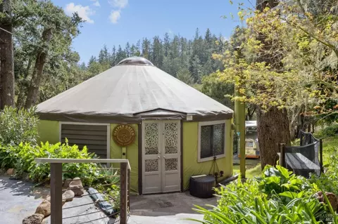 Other - 224 Arroyo Rd, Forest Knolls, CA 94933 photo 3 of 12
