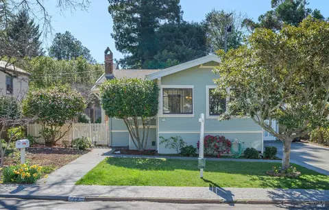 77 Suffield Ave, San Anselmo, CA 94960