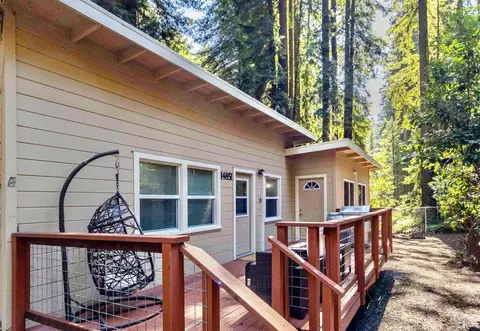 14851 Willow Rd, Guerneville, CA 95446