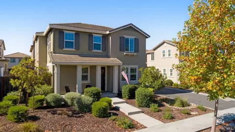 5329 Kirby Pl, Rohnert Park, CA 94928