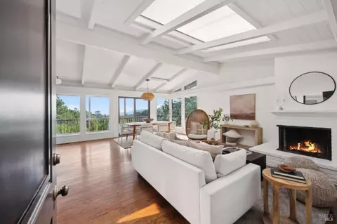 84 Polhemus Way, Larkspur, CA 94939