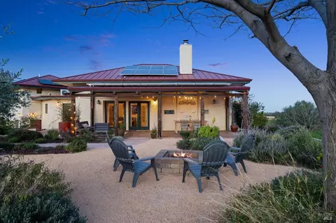 Exterior - 8349 Olive School Ln, Winters, CA 95694 photo 20 of 31