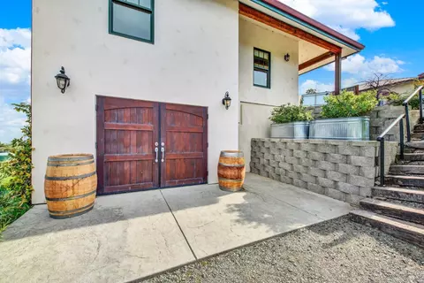 Exterior - 8349 Olive School Ln, Winters, CA 95694 photo 16 of 31