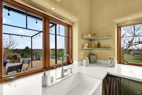 Kitchen - 8349 Olive School Ln, Winters, CA 95694 photo 5 of 12