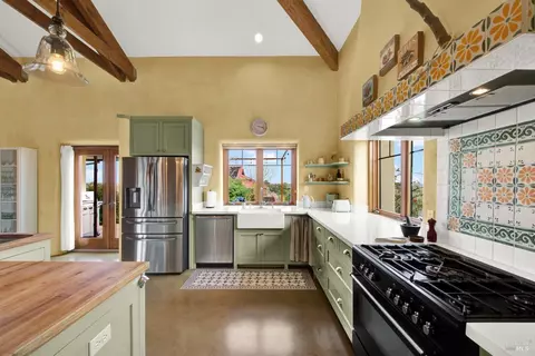 Kitchen - 8349 Olive School Ln, Winters, CA 95694 photo 7 of 12