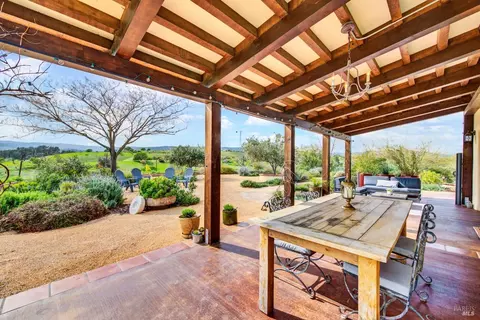 Exterior - 8349 Olive School Ln, Winters, CA 95694 photo 7 of 31