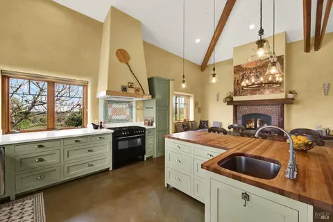 Kitchen - 8349 Olive School Ln, Winters, CA 95694 photo 3 of 12