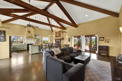 Living - 8349 Olive School Ln, Winters, CA 95694 photo 2 of 2