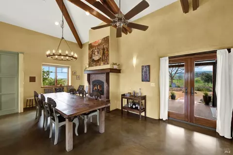 Dining - 8349 Olive School Ln, Winters, CA 95694 photo 2 of 5