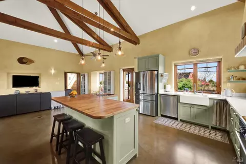 Kitchen - 8349 Olive School Ln, Winters, CA 95694 photo 9 of 12