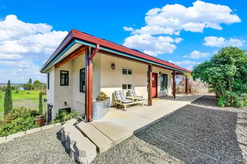 Exterior - 8349 Olive School Ln, Winters, CA 95694 photo 13 of 31