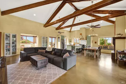 Living - 8349 Olive School Ln, Winters, CA 95694 photo 1 of 2