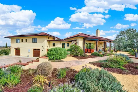 Exterior - 8349 Olive School Ln, Winters, CA 95694 photo 2 of 31