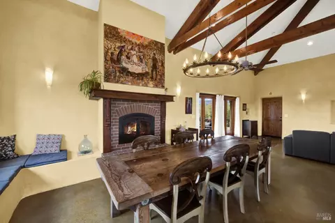 Dining - 8349 Olive School Ln, Winters, CA 95694 photo 4 of 5