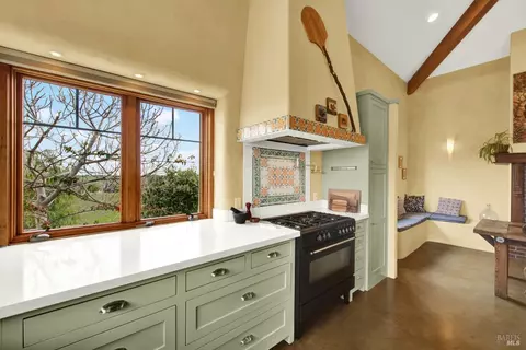Kitchen - 8349 Olive School Ln, Winters, CA 95694 photo 6 of 12