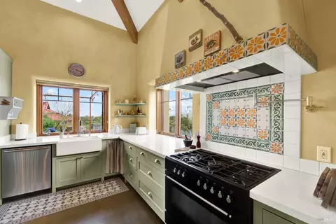 Kitchen - 8349 Olive School Ln, Winters, CA 95694 photo 8 of 12