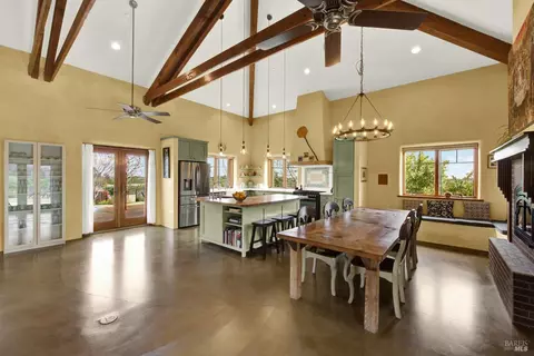 Dining - 8349 Olive School Ln, Winters, CA 95694 photo 1 of 5