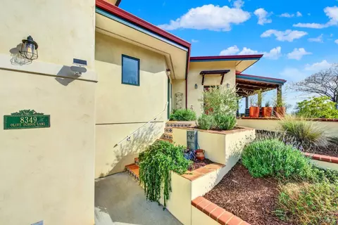Exterior - 8349 Olive School Ln, Winters, CA 95694 photo 4 of 31