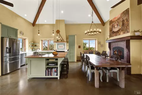 Kitchen - 8349 Olive School Ln, Winters, CA 95694 photo 1 of 12