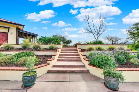 Exterior - 8349 Olive School Ln, Winters, CA 95694 photo 3 of 31