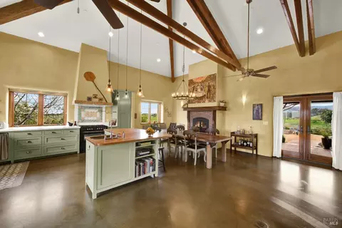 Kitchen - 8349 Olive School Ln, Winters, CA 95694 photo 2 of 12