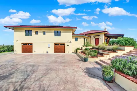 Exterior - 8349 Olive School Ln, Winters, CA 95694 photo 1 of 31
