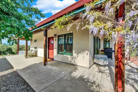 Exterior - 8349 Olive School Ln, Winters, CA 95694 photo 14 of 31