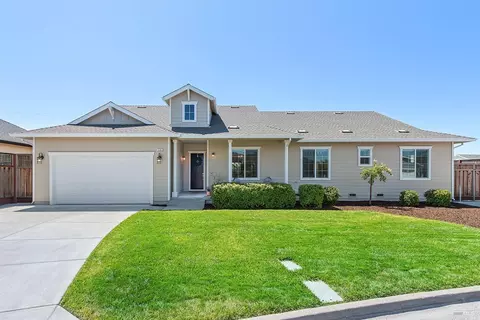 114 Oxford Ct, Santa Rosa, CA 95403