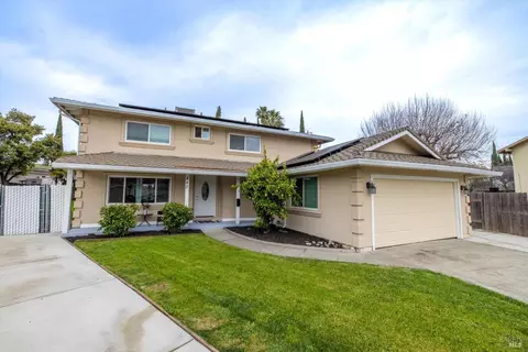 442 Violet Ct, Fairfield, CA 94533 photo 3
