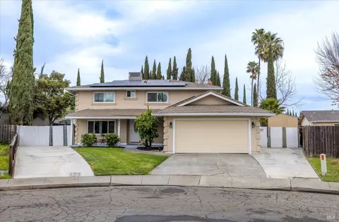 442 Violet Ct, Fairfield, CA 94533 photo 4