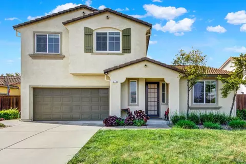 212 Via Del Sol, Vacaville, CA 95687