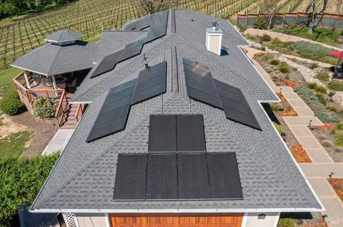 View/Area - 4630 Maddocks Rd, Sebastopol, CA 95472 photo 5 of 6
