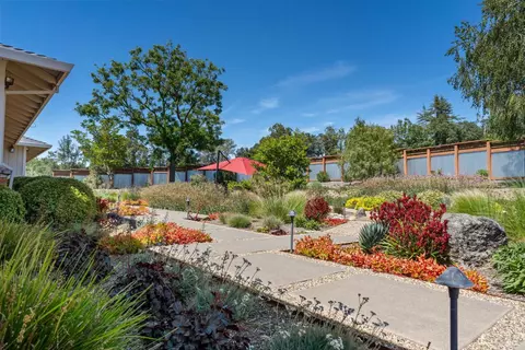 Exterior - 4630 Maddocks Rd, Sebastopol, CA 95472 photo 14 of 14