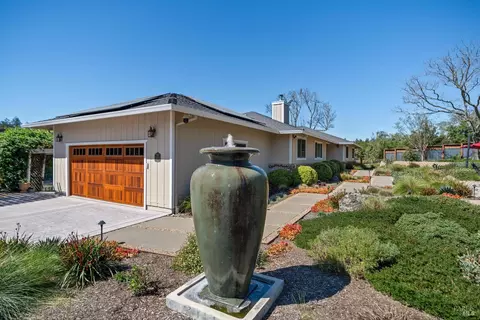 Exterior - 4630 Maddocks Rd, Sebastopol, CA 95472 photo 1 of 14