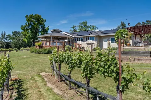 Other - 4630 Maddocks Rd, Sebastopol, CA 95472 photo 6 of 17