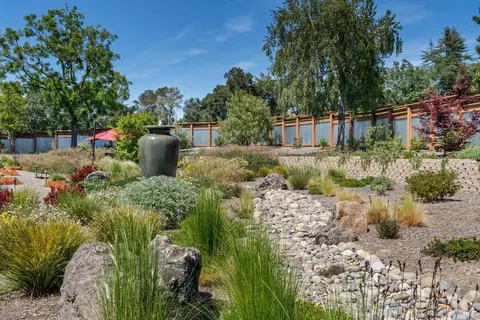 Exterior - 4630 Maddocks Rd, Sebastopol, CA 95472 photo 9 of 14