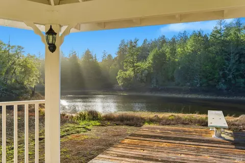 View/Area - 4630 Maddocks Rd, Sebastopol, CA 95472 photo 3 of 6