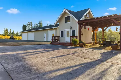 Other - 4630 Maddocks Rd, Sebastopol, CA 95472 photo 4 of 17