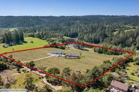 Other - 4630 Maddocks Rd, Sebastopol, CA 95472 photo 16 of 17