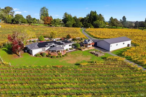Other - 4630 Maddocks Rd, Sebastopol, CA 95472 photo 3 of 17
