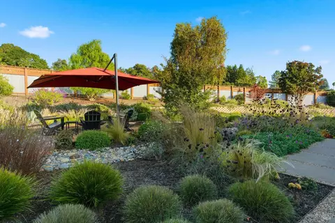 Exterior - 4630 Maddocks Rd, Sebastopol, CA 95472 photo 4 of 14