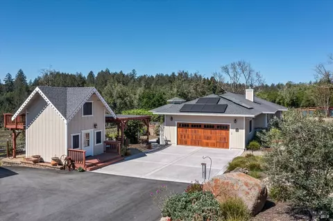 4630 Maddocks Rd, Sebastopol, CA 95472