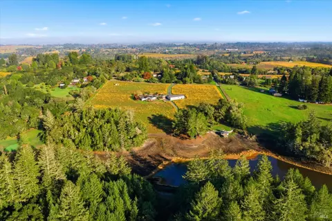 View/Area - 4630 Maddocks Rd, Sebastopol, CA 95472 photo 1 of 6