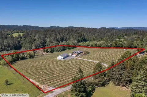 Other - 4630 Maddocks Rd, Sebastopol, CA 95472 photo 15 of 17
