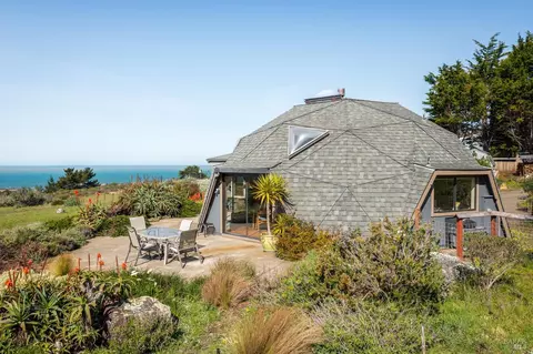 5230 Sierra Grande, Bodega Bay, CA 94923