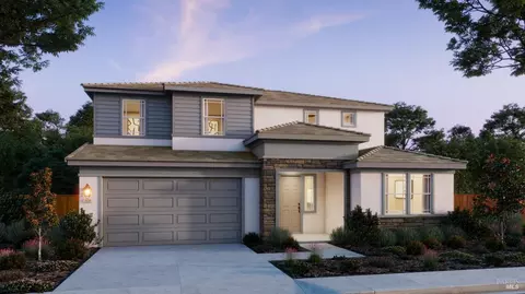 773 Fallen Leaf Ln, Oakley, CA 94561