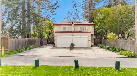 710-712 Rae St, Santa Rosa, CA 95404