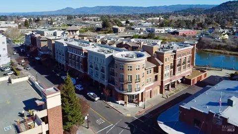 588 Main St #205, Napa, CA 94559