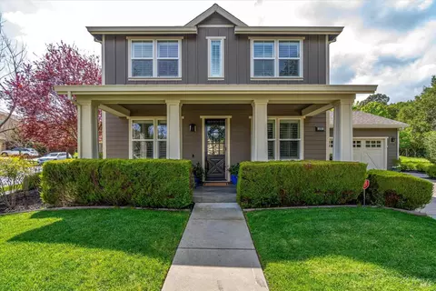 199 Skylark Way, Napa, CA 94558
