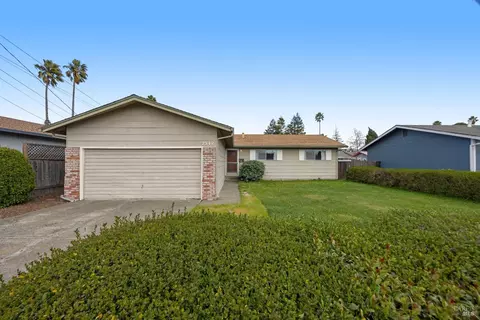 7342 Brenda Way, Rohnert Park, CA 94928